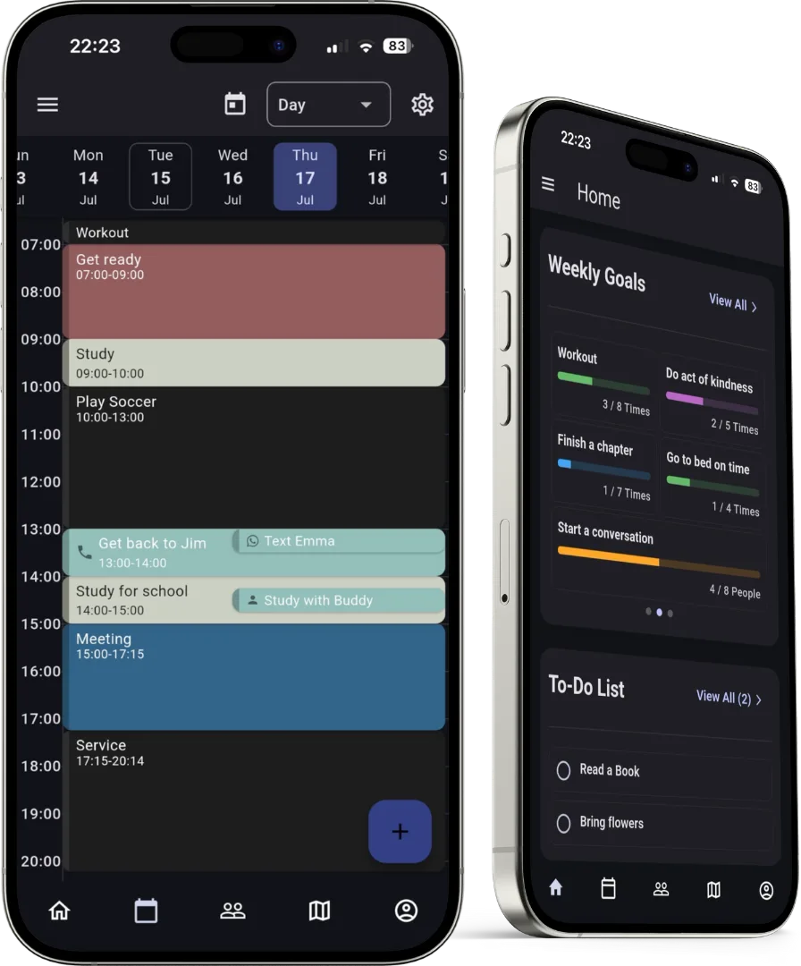 App Presentation
